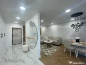 Apartament cu 2 camere, 58mp, garaj subteran, zona Sigma