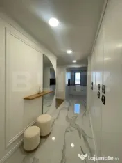 Apartament cu 2 camere, 58mp, garaj subteran, zona Sigma