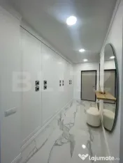 Apartament cu 2 camere, 58mp, garaj subteran, zona Sigma