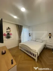 Apartament cu 2 camere, 58mp, garaj subteran, zona Sigma