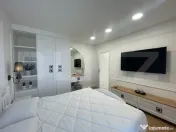Apartament cu 2 camere, 58mp, garaj subteran, zona Sigma