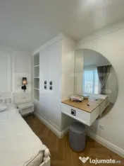 Apartament cu 2 camere, 58mp, garaj subteran, zona Sigma
