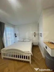 Apartament cu 2 camere, 58mp, garaj subteran, zona Sigma
