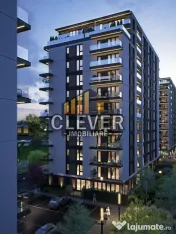 Apartament 4 camere Pallady-Comision 0, Metrou Teclu 