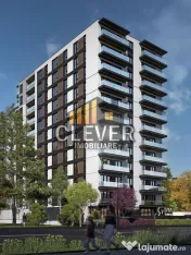 Apartament 4 camere Pallady-Comision 0, Metrou Teclu 