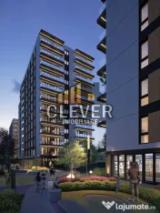 Apartament 4 camere Pallady-Comision 0, Metrou Teclu 