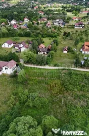 Teren 2.797 mp cu priveliște montană și potențial tur... 