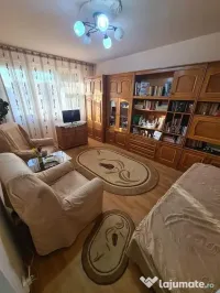 Apartament 3 camere – Șoseaua Giurgiului | Etaj 2/10 |... 