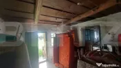 Proprietate cu potențial: 860 mp teren intravilan, casă ș