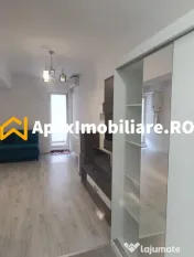 Garsoniera de inchiriat Vitan București | ApexImobiliare.ro 