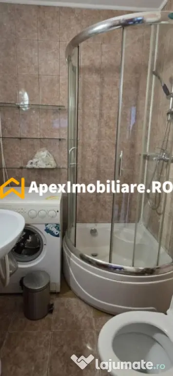 Apartament 2 camere de inchiriat Titan București ApexImobil