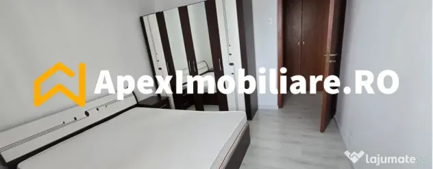 Apartament 2 camere de inchiriat Titan București ApexImobil