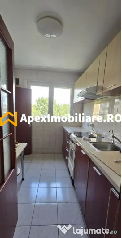 Apartament 2 camere de inchiriat Titan București ApexImobil