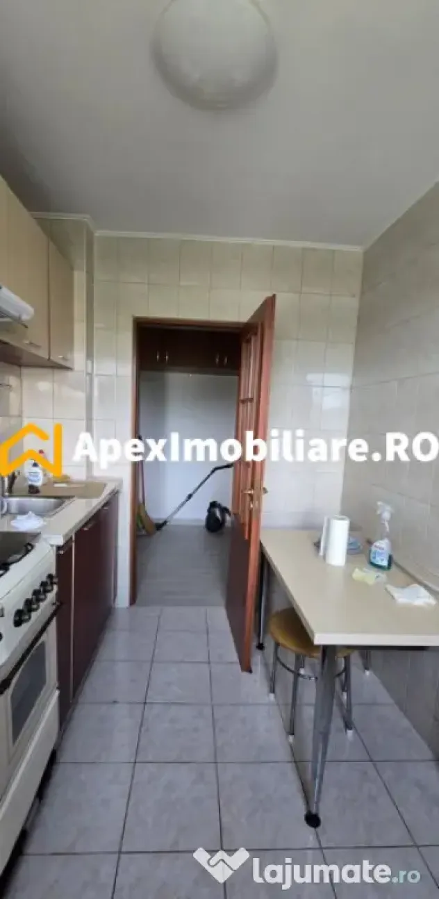 Apartament 2 camere de inchiriat Titan București ApexImobil