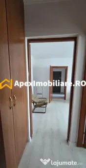 Apartament 2 camere de inchiriat Titan București ApexImobil 