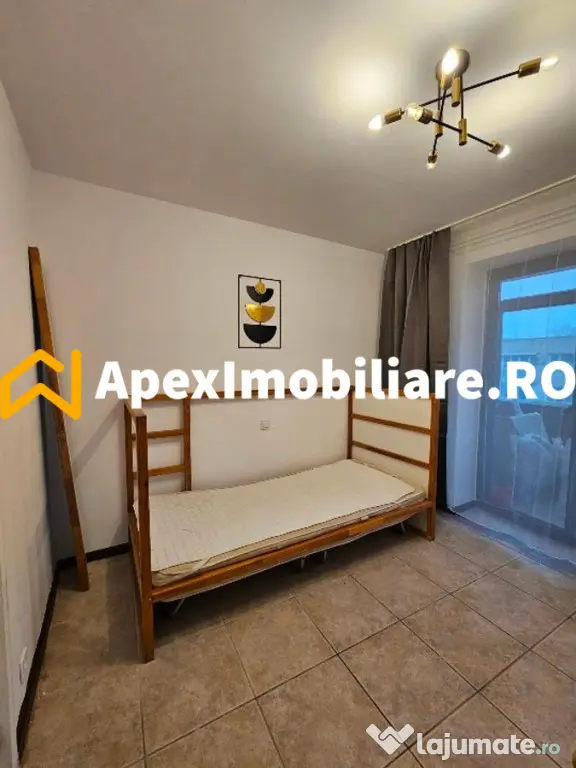 Apartament 4 camere de inchiriat Pacii București | ApexImob