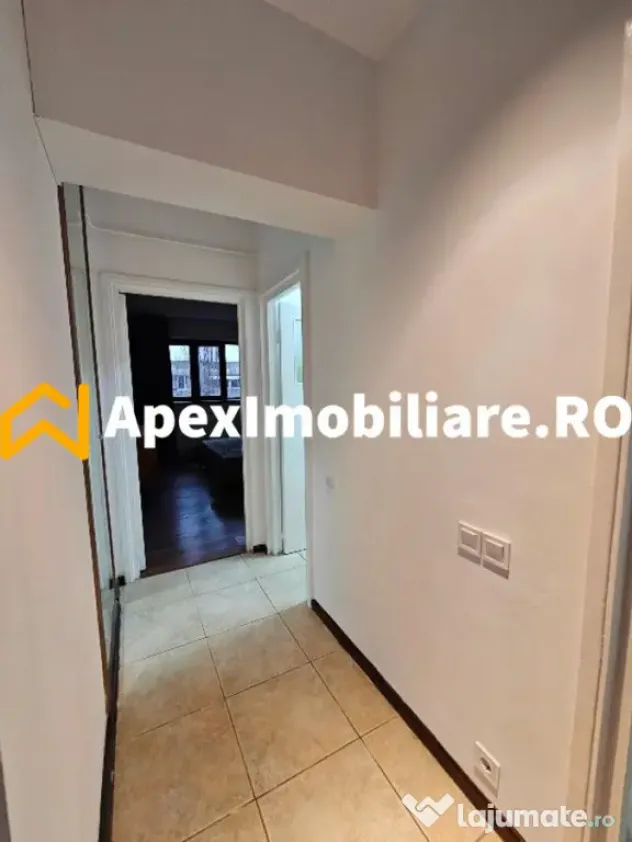 Apartament 4 camere de inchiriat Pacii București | ApexImob