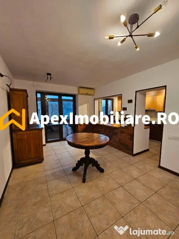 Apartament 4 camere de inchiriat Pacii București | ApexImob