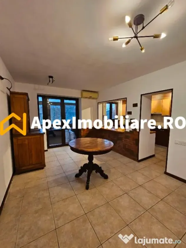 Apartament 4 camere de inchiriat Pacii București | ApexImob