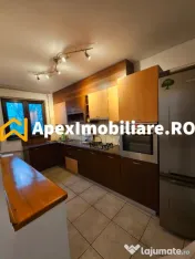 Apartament 4 camere de inchiriat Pacii București | ApexImob 