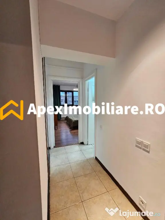 Apartament 4 camere de inchiriat Pacii București | ApexImob
