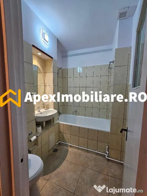 Apartament 4 camere de inchiriat Pacii București | ApexImob