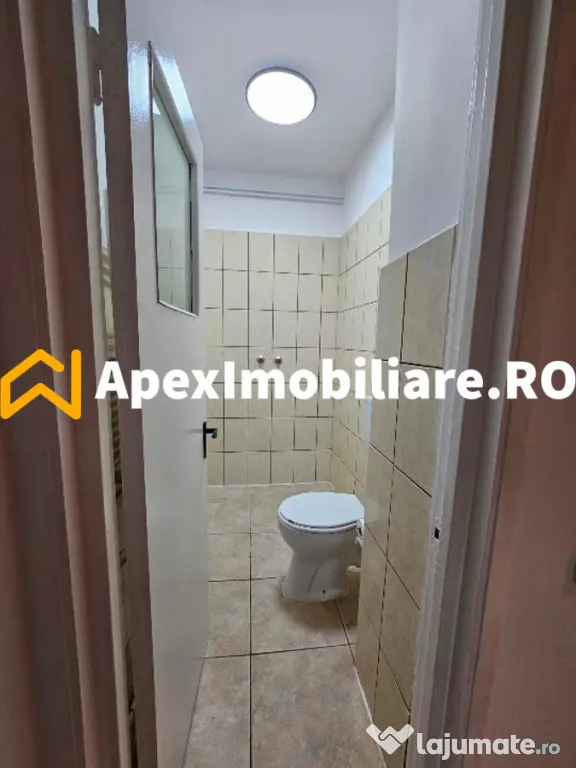 Apartament 4 camere de inchiriat Pacii București | ApexImob