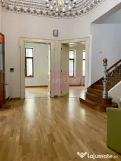 O proprietate de excepție în zona Universitate – Gră...