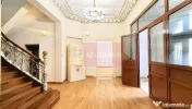 O proprietate de excepție în zona Universitate – Gră...