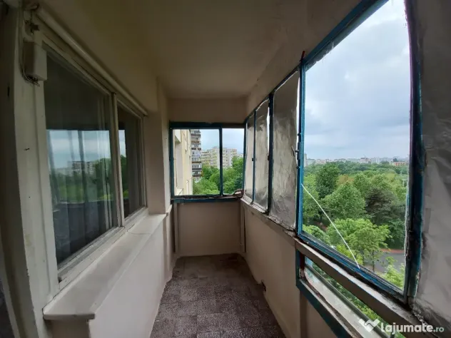 Pantelimon|3camere decomandat|Confort 1|vedere Parc Morarilor|10 min metrou
