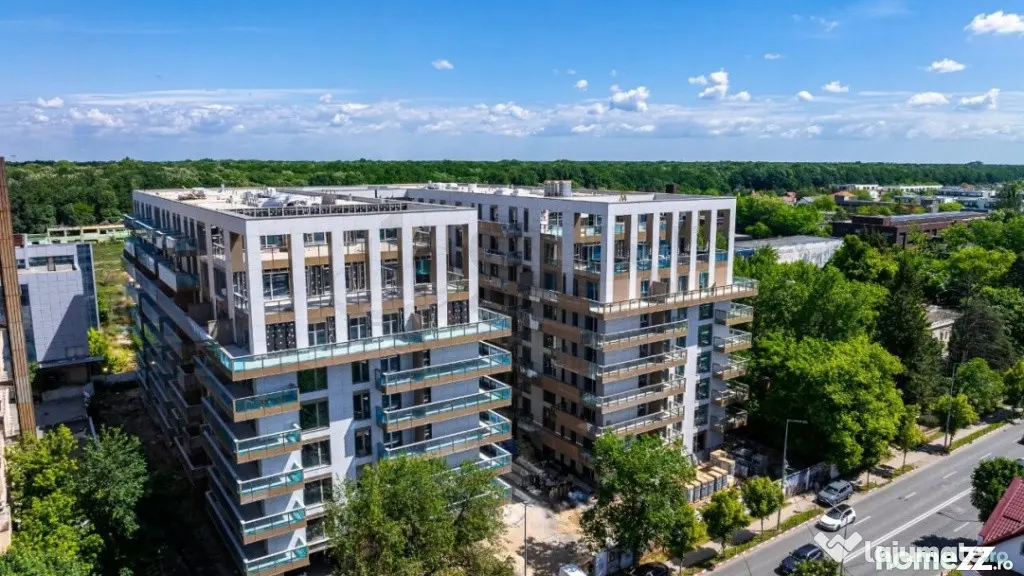 Apartament 3 camere de inchiriat I Parcare I Erou Iancu N... - Voluntari (Bucuresti-Ilfov)