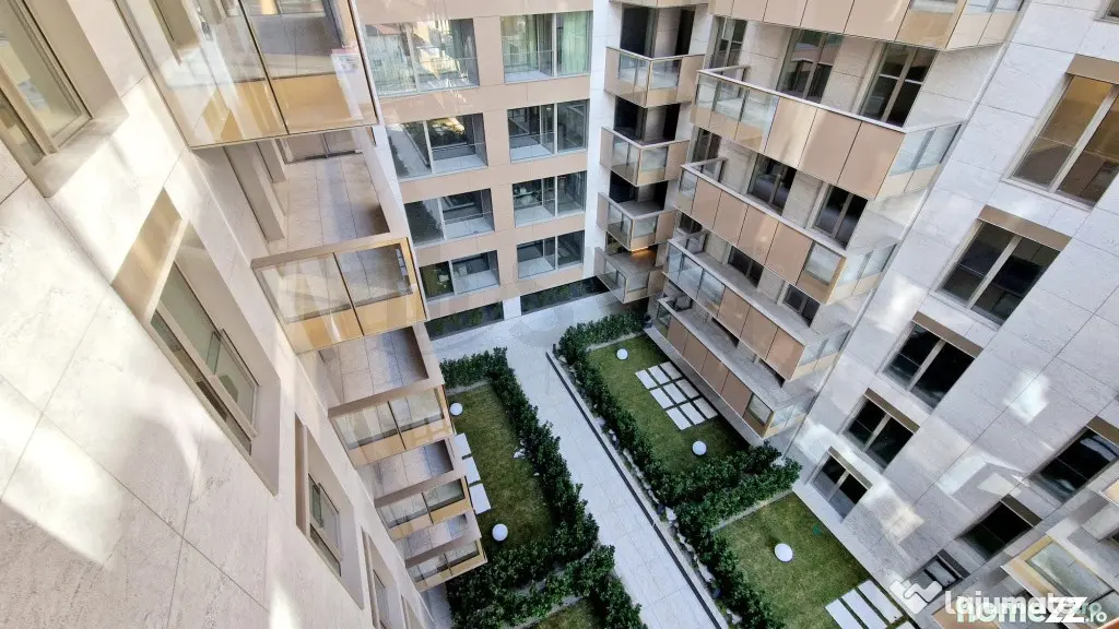 Apartament 3 camere de inchiriat I Parcare I Erou Iancu N... - Voluntari (Bucuresti-Ilfov)
