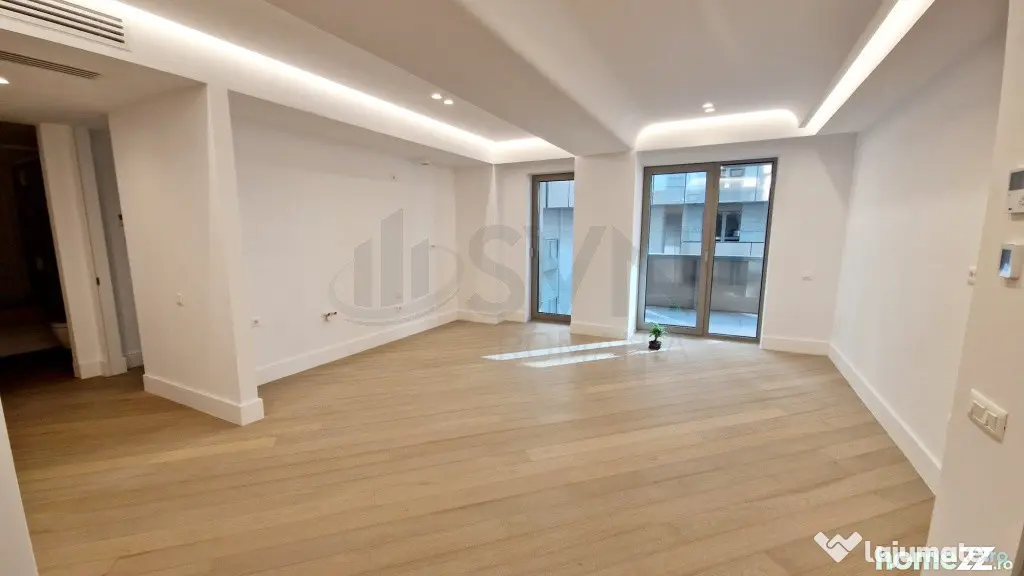Apartament 3 camere de inchiriat I Parcare I Erou Iancu N... - Voluntari (Bucuresti-Ilfov)