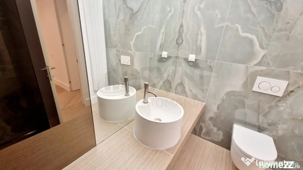 Apartament 3 camere de inchiriat I Parcare I Erou Iancu N... - Voluntari (Bucuresti-Ilfov)