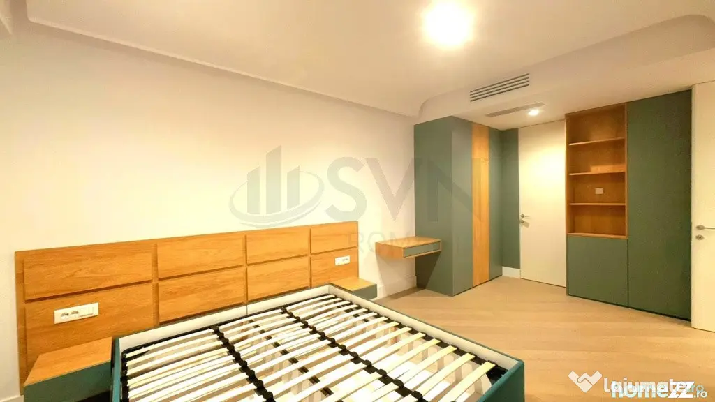 Apartament 3 camere mobilat I Parcare I Erou Iancu Nicolae - Voluntari (Bucuresti-Ilfov)