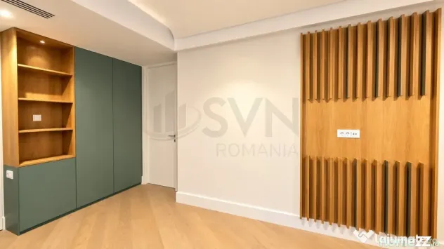 Apartament 3 camere mobilat I Parcare I Erou Iancu Nicolae - Voluntari (Bucuresti-Ilfov)