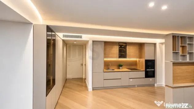 Apartament 3 camere mobilat I Parcare I Erou Iancu Nicolae - Voluntari (Bucuresti-Ilfov)