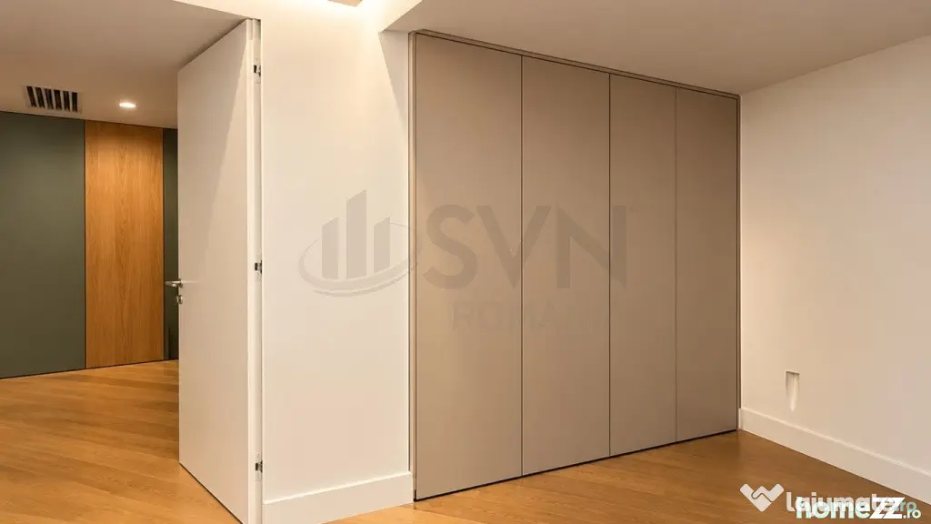 Apartament 3 camere mobilat I Parcare I Erou Iancu Nicolae - Voluntari (Bucuresti-Ilfov)