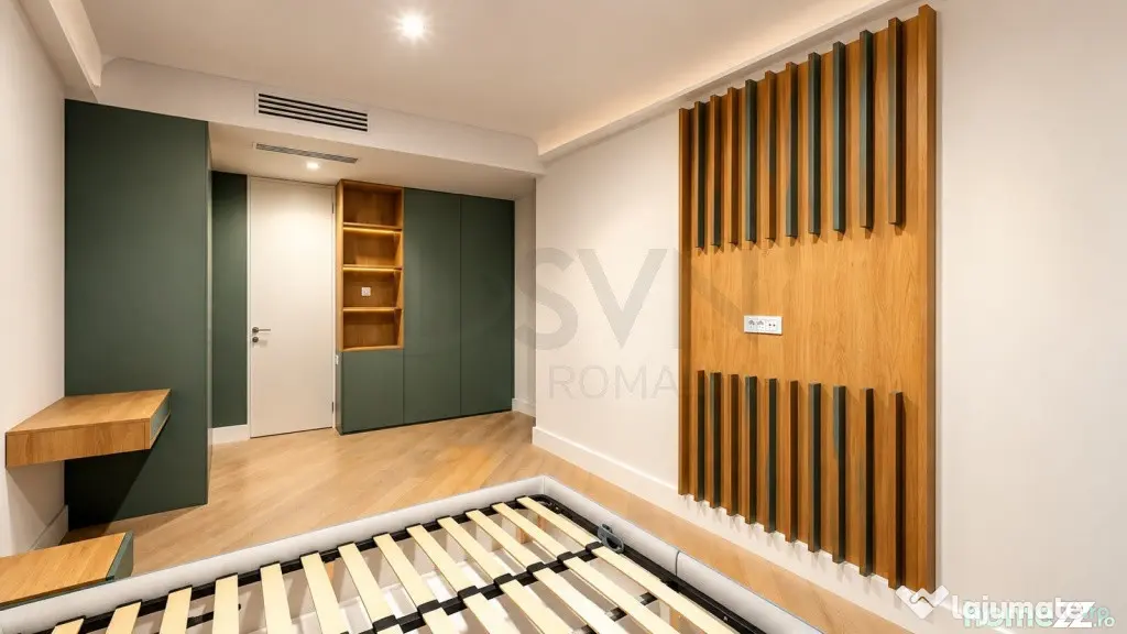 Apartament 3 camere mobilat I Parcare I Erou Iancu Nicolae - Voluntari (Bucuresti-Ilfov)