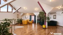 Vila 5 camere in Sisesti Sector 1