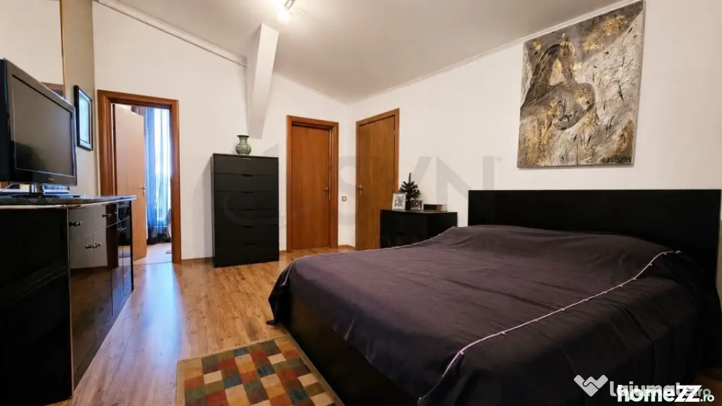 Vila 5 camere in Sisesti Sector 1