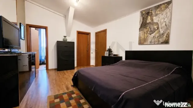 Vila 5 camere in Sisesti Sector 1