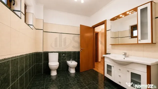Vila 5 camere in Sisesti Sector 1