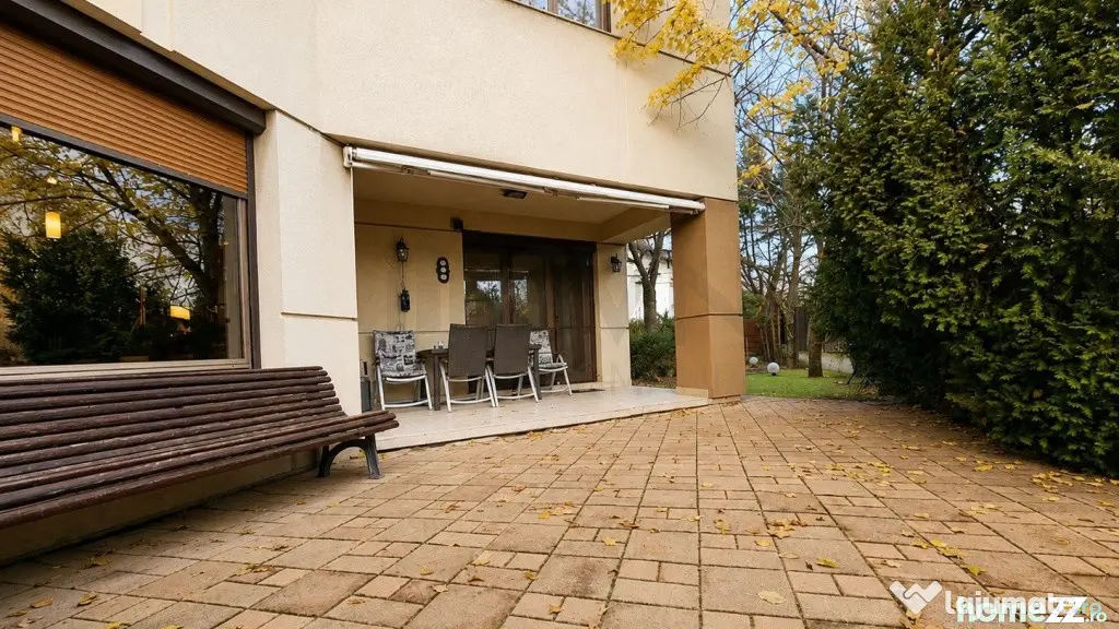 Vila 5 camere in Sisesti Sector 1