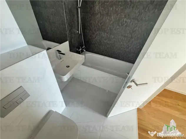 Apartament 2 camere | Up-Site Floreasca | Etaj 20 | Vedere H
