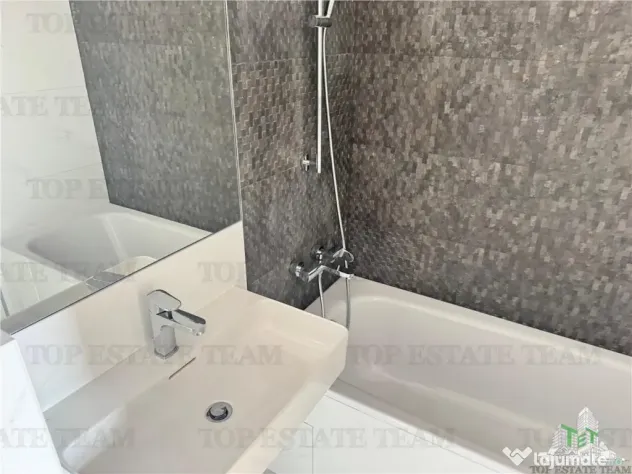 Apartament 2 camere | Up-Site Floreasca | Etaj 20 | Vedere H