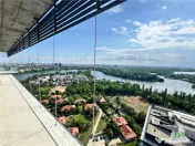 Apartament 2 camere | Up-Site Floreasca | Etaj 20 | Vedere H 