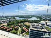 Apartament 2 camere | Up-Site Floreasca | Etaj 20 | Vedere H 