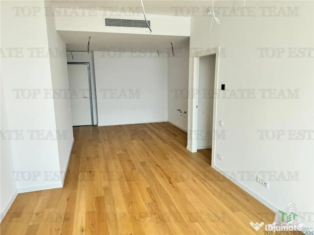 Apartament 2 camere | Up-Site Floreasca | Etaj 20 | Vedere H