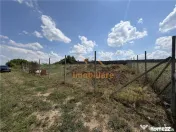 TEREN INTRAVILAN 586 MP | ZONA PALEU | BIHOR